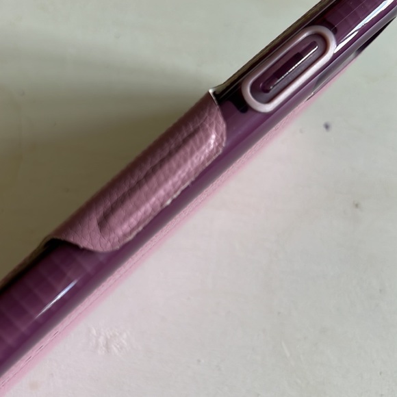 iPhone XS Max wallet phone case - Picture 4 of 5